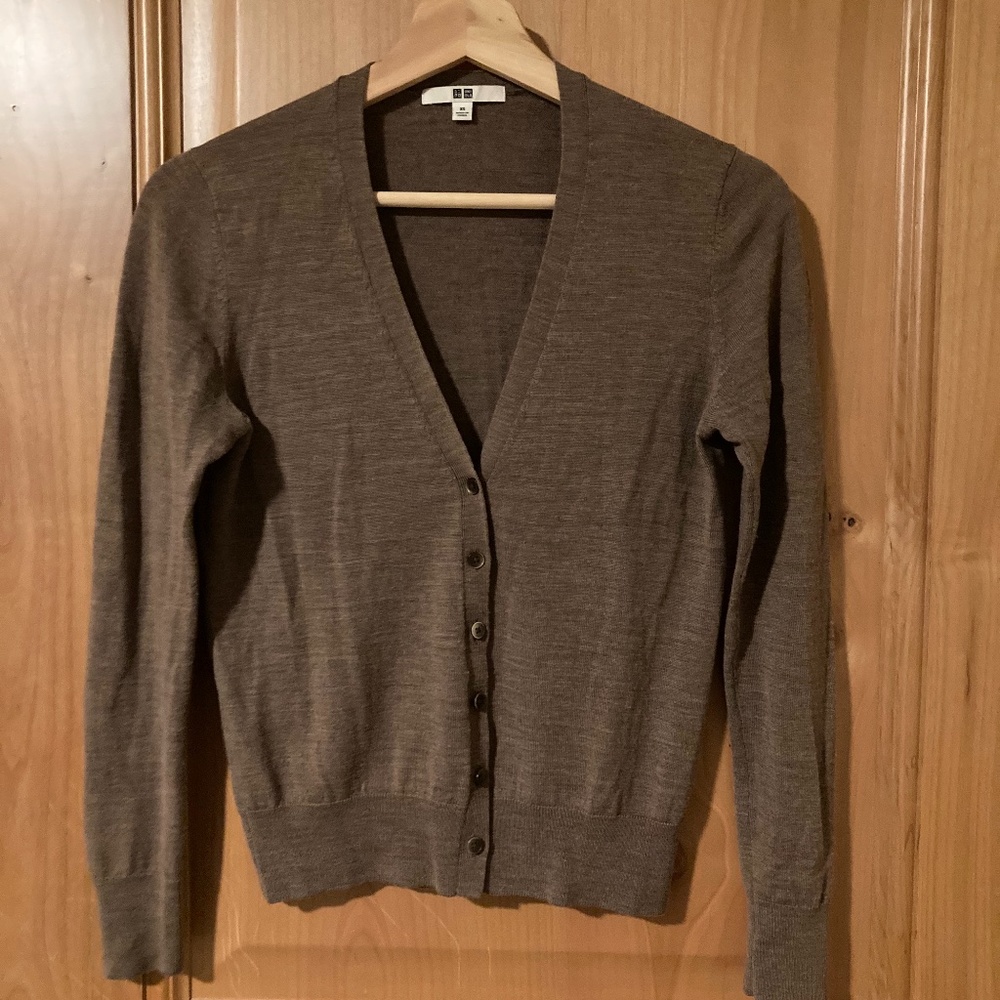 Cardigan